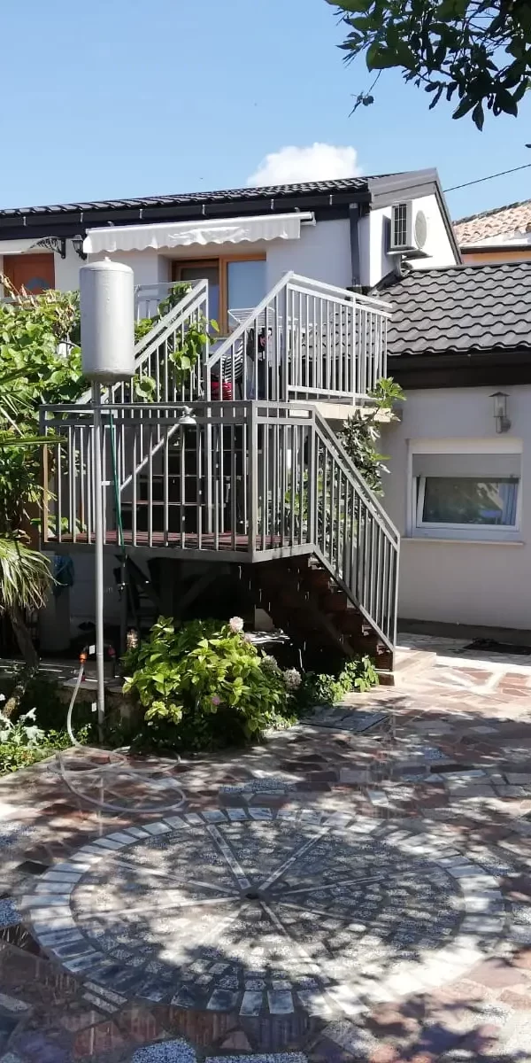 naslovnica selce apartmani